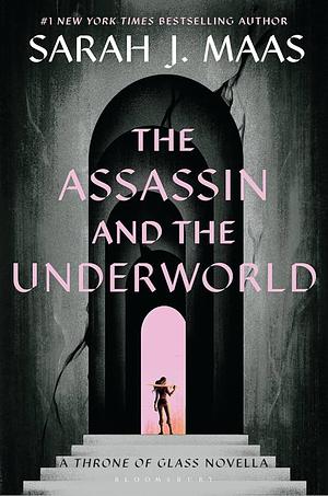 The Assassin and the Underworld by Sarah J. Maas