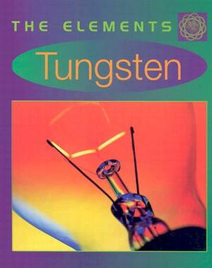 Tungsten by Kerry Turrell