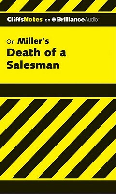 Death of a Salesman by Jennifer L. Scheidt