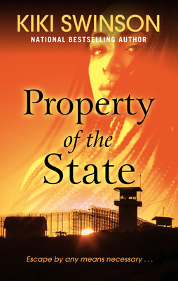 Property of the State by Kiki Swinson