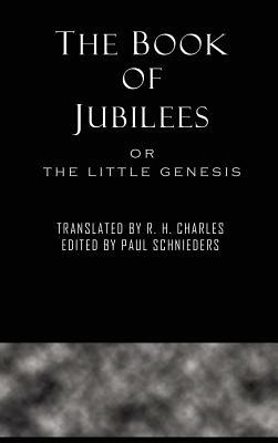 The Book of Jubilees by 