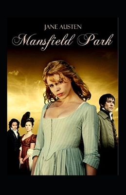 Mansfield Park Annotated by Jane Austen