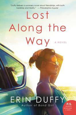 Lost Along the Way by Erin Duffy