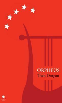 Orpheus by Theo Dorgan