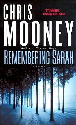 Remembering Sarah by Chris Mooney
