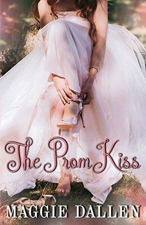 The Prom Kiss by Maggie Dallen