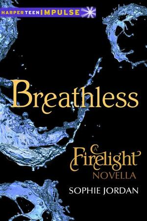 Breathless by Sophie Jordan