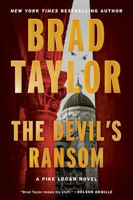 The Devil's Ransom by Brad Taylor