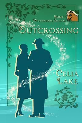 Outcrossing by Celia Lake