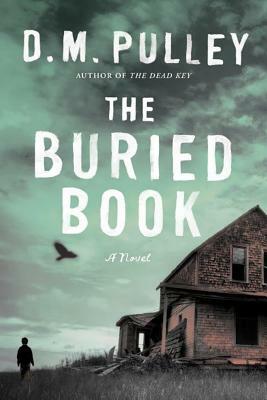 The Buried Book by D.M. Pulley