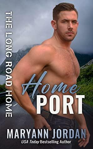 Home Port by Maryann Jordan