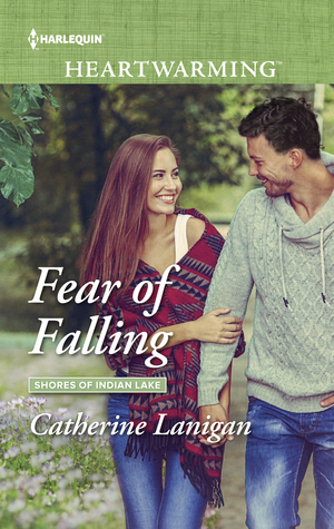 Fear of Falling by Catherine Lanigan