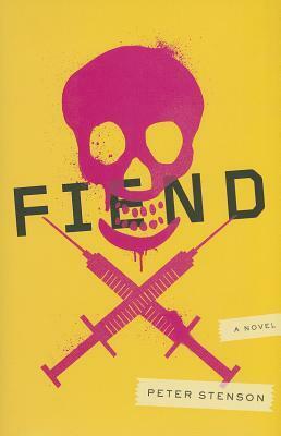 Fiend by Peter Stenson