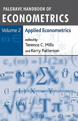 Applied Econometrics by 