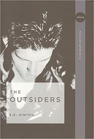 The Outsiders by S.E. Hinton