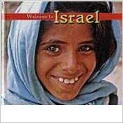 Welcome to Israel by Elma Schemenauer