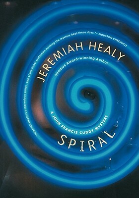 Spiral by Jeremiah F. Healy, J. F. Healy