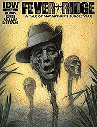 Fever Ridge: A Tale of Macarthur's Jungle War Volume 1 by Mike Heimos, Nick Runge