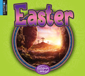 Easter by Ruth Daly