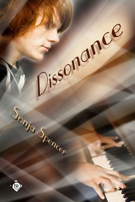 Dissonance by Sonja Spencer