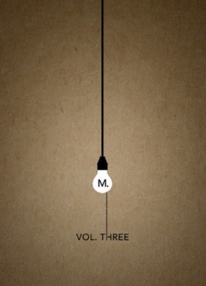 The Molehill - Volume 3 by The Rabbit Room