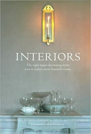 Interiors by Min Hogg