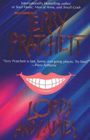 Lords and Ladies by Terry Pratchett