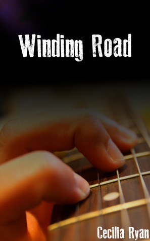Winding Road by Cecilia Ryan
