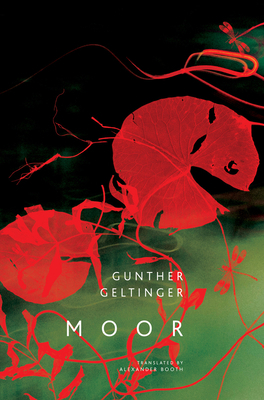 Moor by Gunther Geltinger