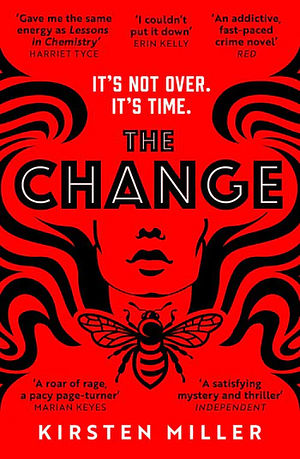 The Change by Kirsten Miller