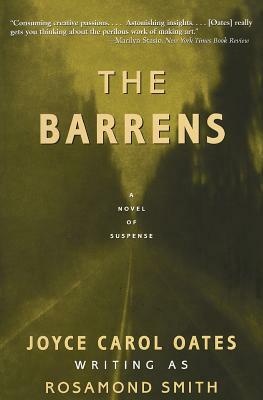 The Barrens by Joyce Carol Oates