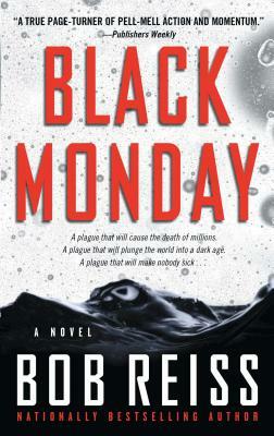 Black Monday by Bob Reiss