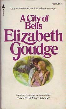 A City of Bells by Elizabeth Goudge