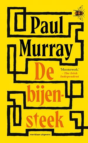 De bijensteek by Paul Murray