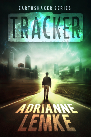 Tracker by Adrianne Lemke