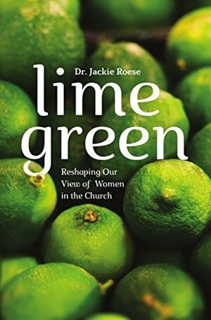 Lime Green by Jackie Roese