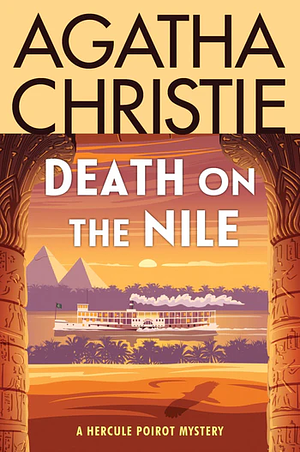 Death on the Nile by Agatha Christie