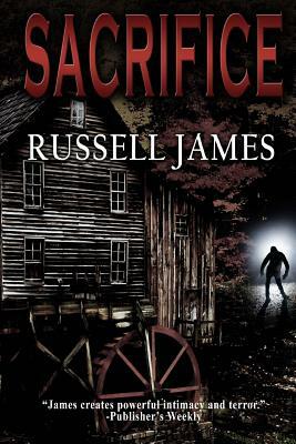 Sacrifice by Russell James