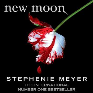 New Moon by Stephenie Meyer