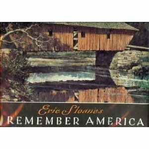 Eric Sloane's I Remember America by Eric Sloane