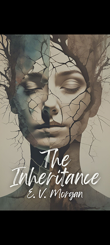 The Inheritance by E. V. Morgan