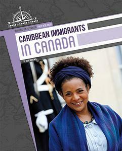 Southeast Asian Immigrants in Canada by Lydia Lukidis