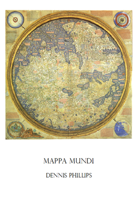 Mappa Mundi by Dennis Phillips