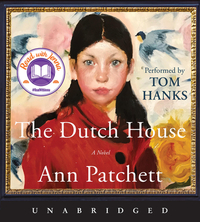 The Dutch House by Ann Patchett