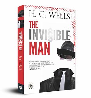 The Invisible Man by H.G. Wells