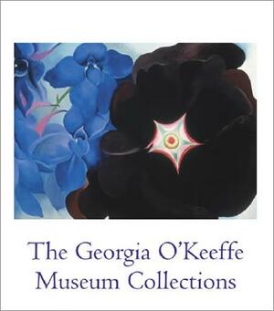 Georgia O'Keeffe Museum Collection by Barbara Buhler Lynes