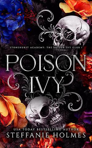 Poison Ivy by Steffanie Holmes