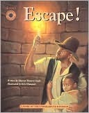 Escape!: A Story of the Underground Railroad by Eric Velásquez, Sharon Shavers Gayle