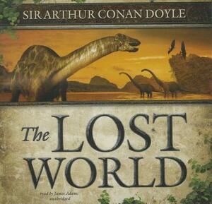 The Lost World by Arthur Conan Doyle