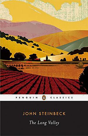 The Long Valley by John Steinbeck